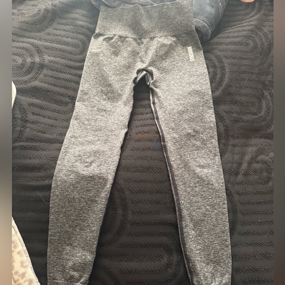gymshark leggings